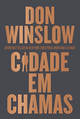 Cidade em Chamas