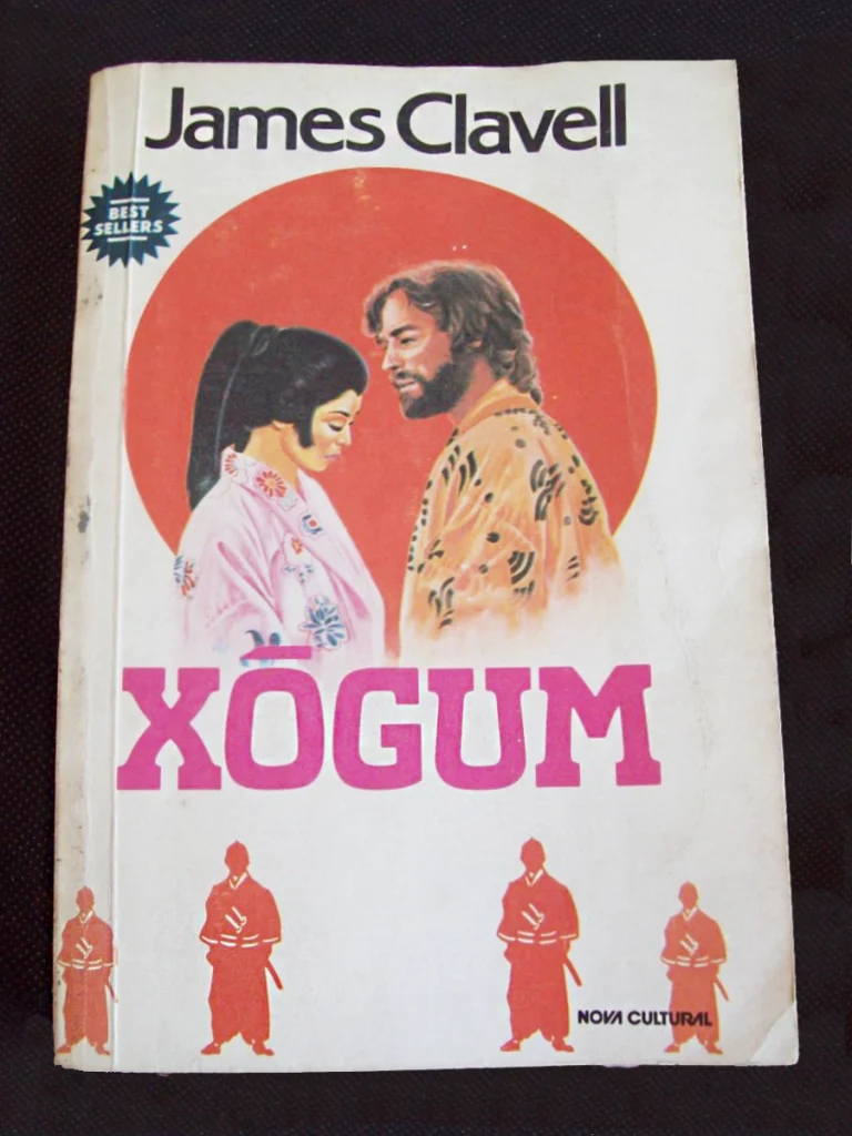 Capa da edição Nova Cultural