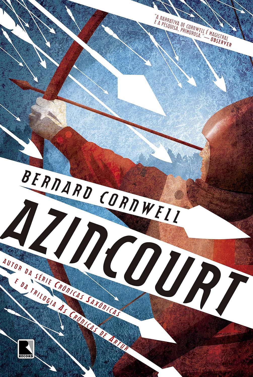 Azincourt