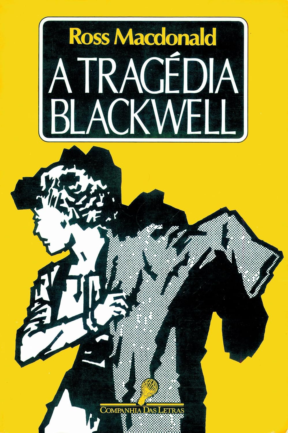 A Tragédia Blackwell