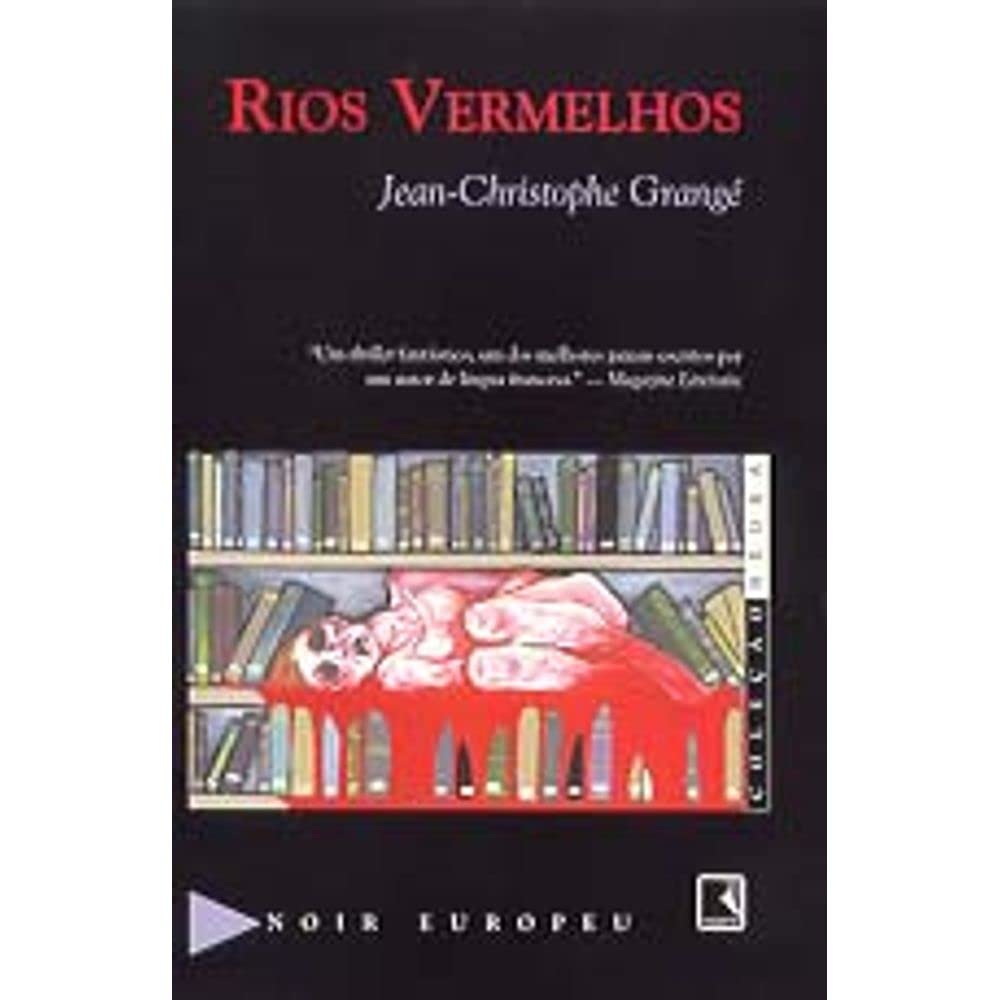 Rios Vermelhos