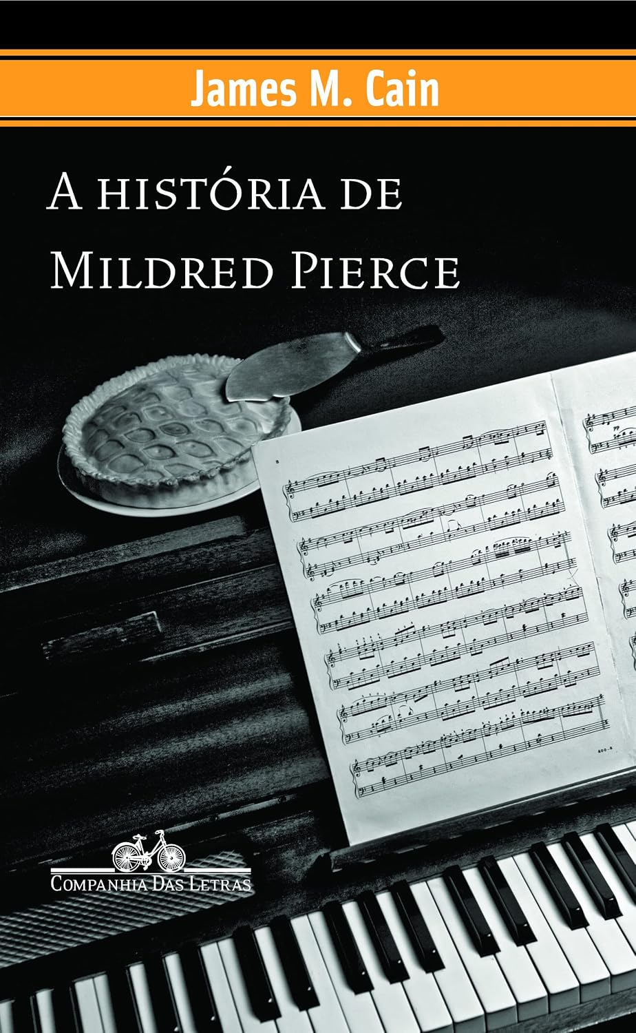 A História de Mildred Pierce