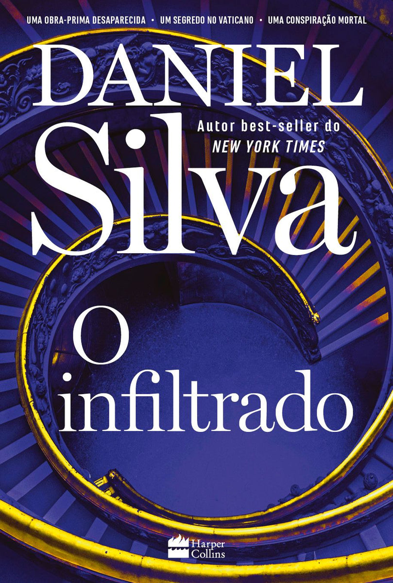 O Infiltrado