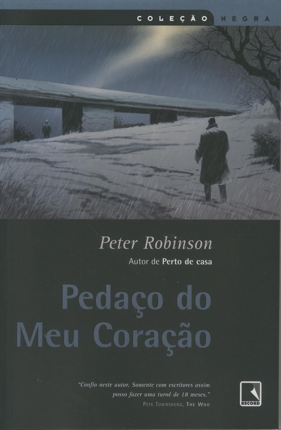 Pedaço do Meu Coração