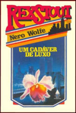 Um Cadáver de Luxo