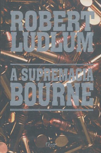 A Supremacia Bourne
