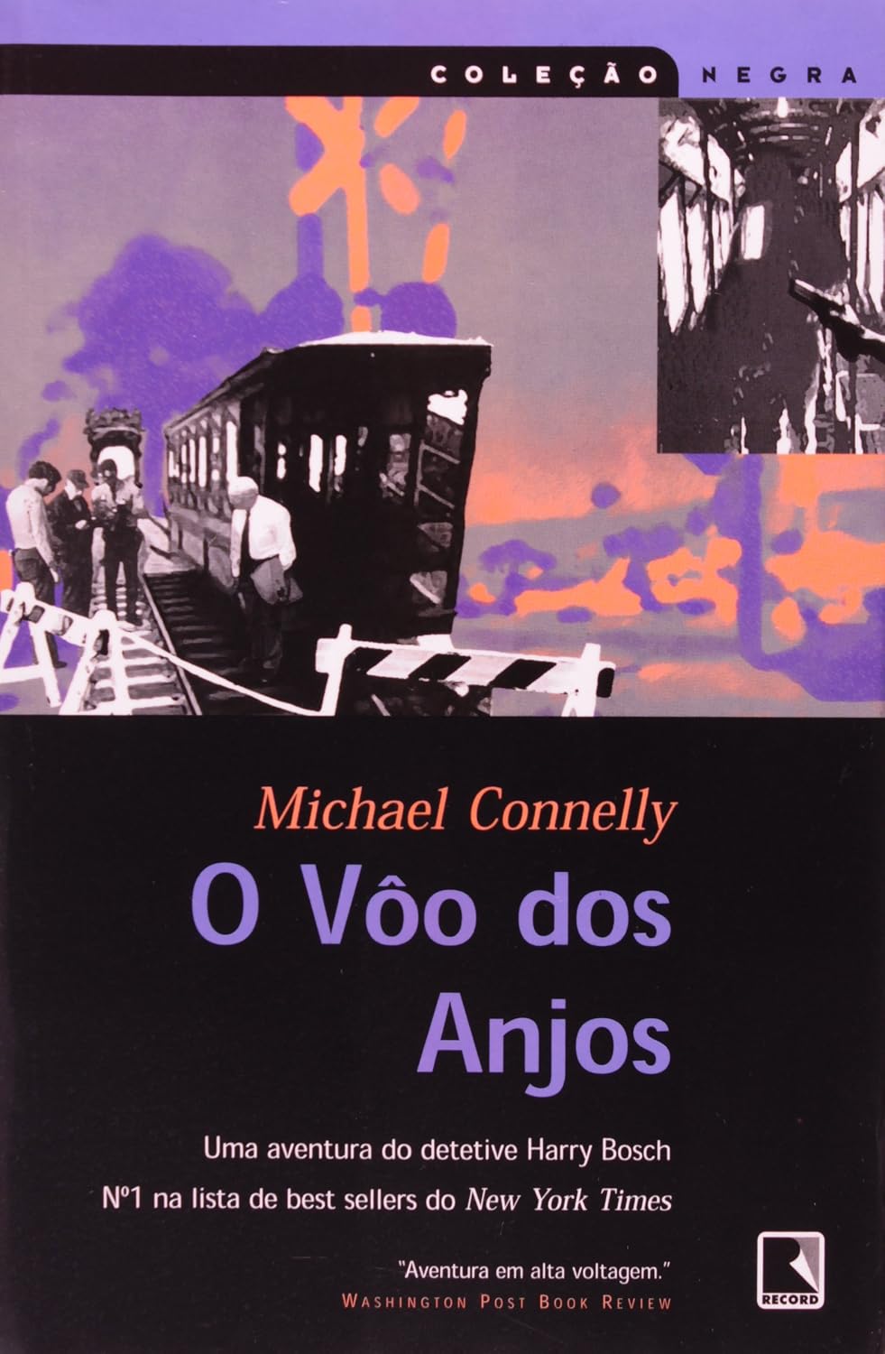 O Vôo dos Anjos
