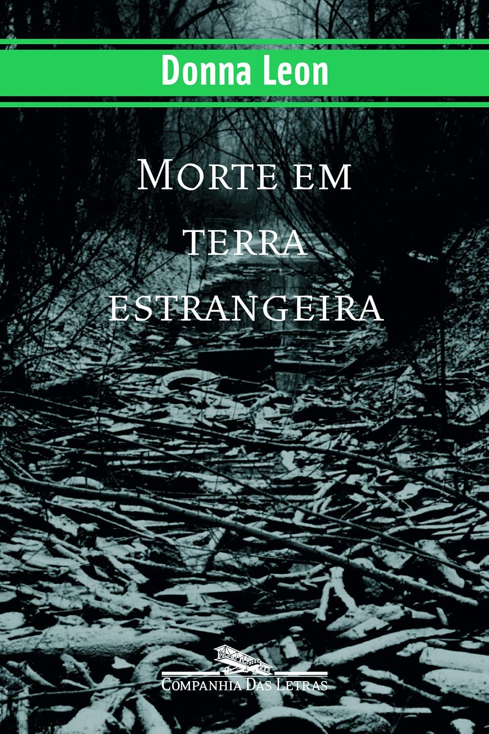 Morte em Terra Estrangeira