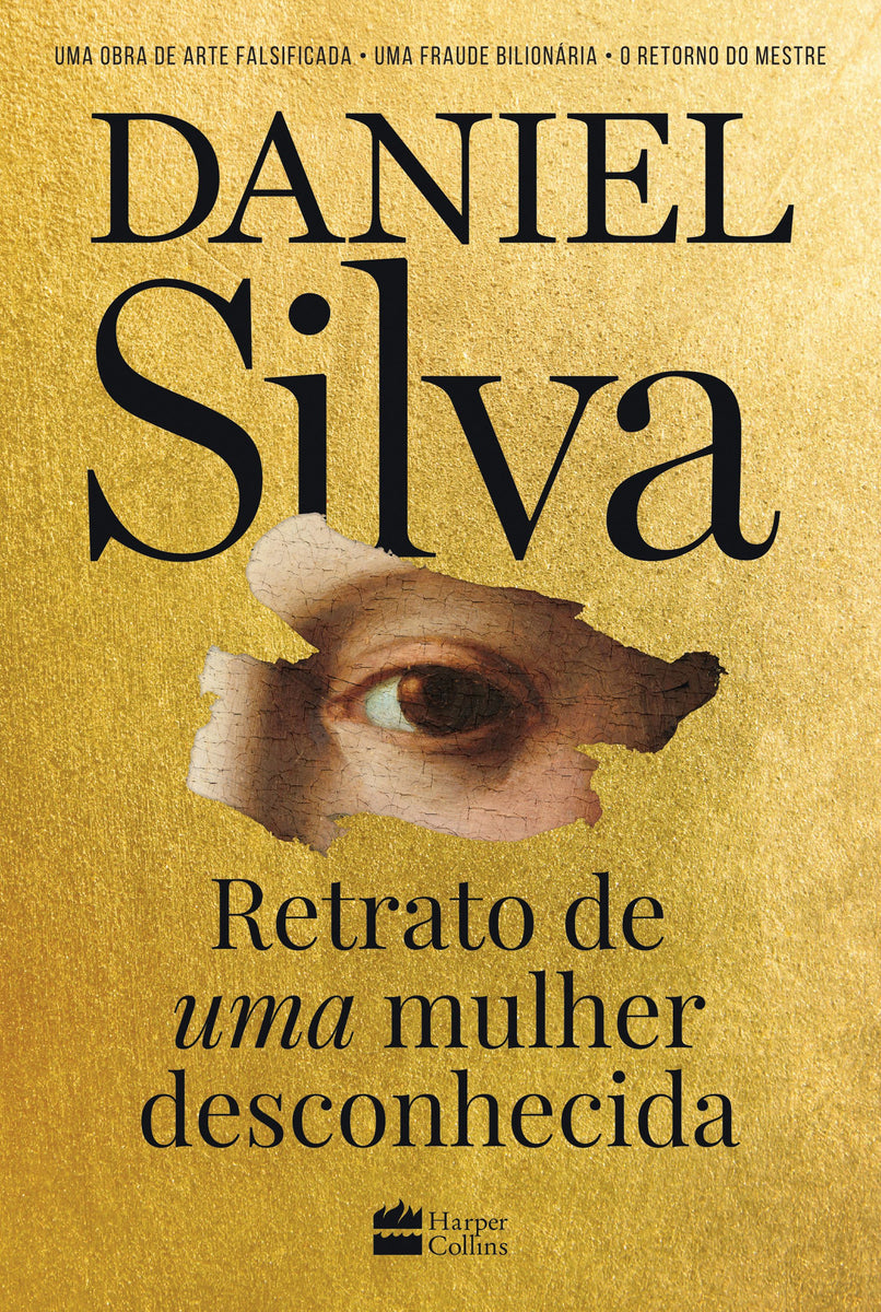 Retrato de uma mulher desconhecida