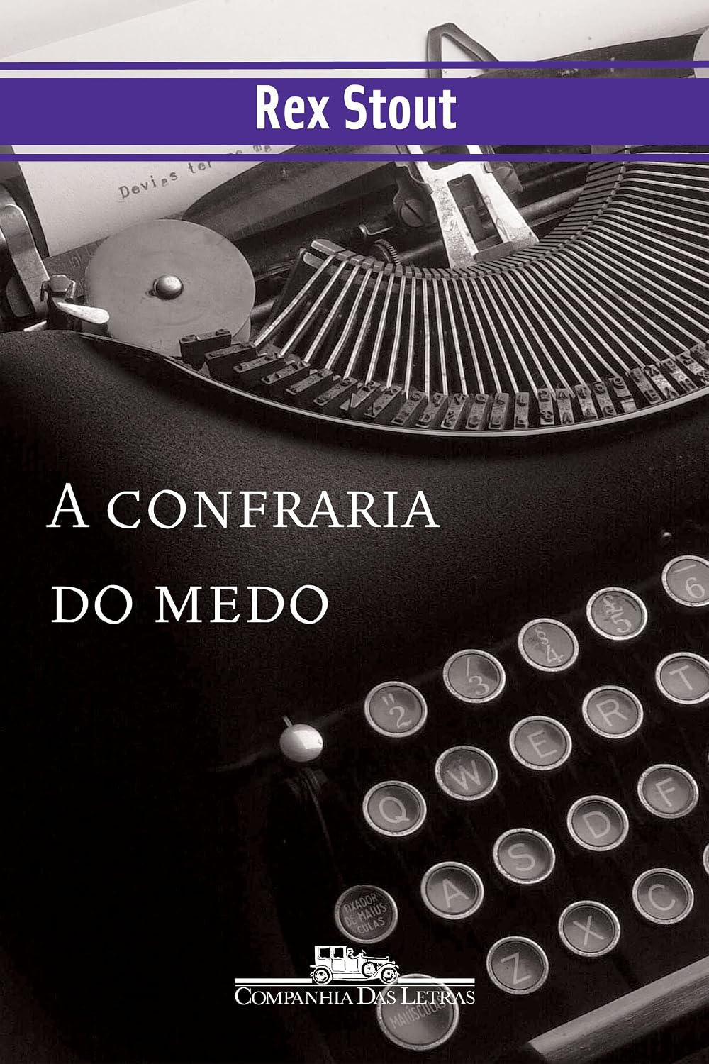 A Confraria do Medo