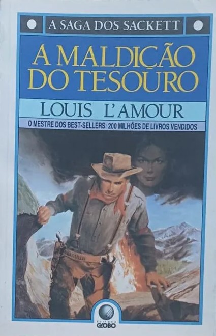 A Maldição do Tesouro
