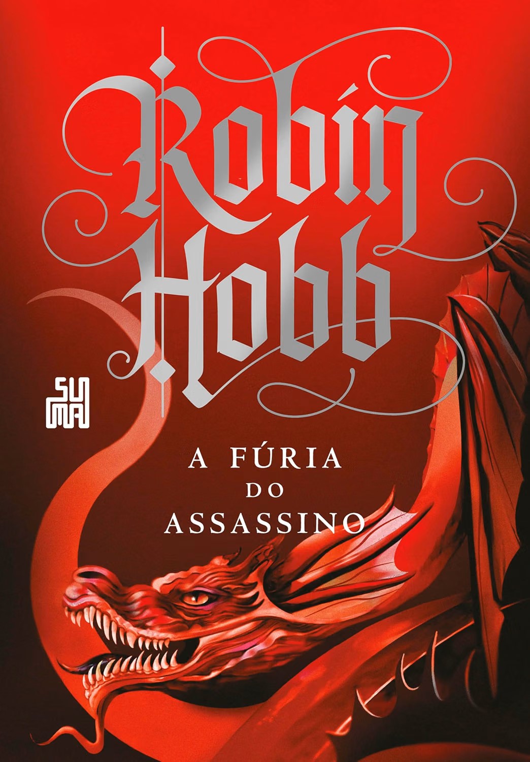 A Fúria do Assassino