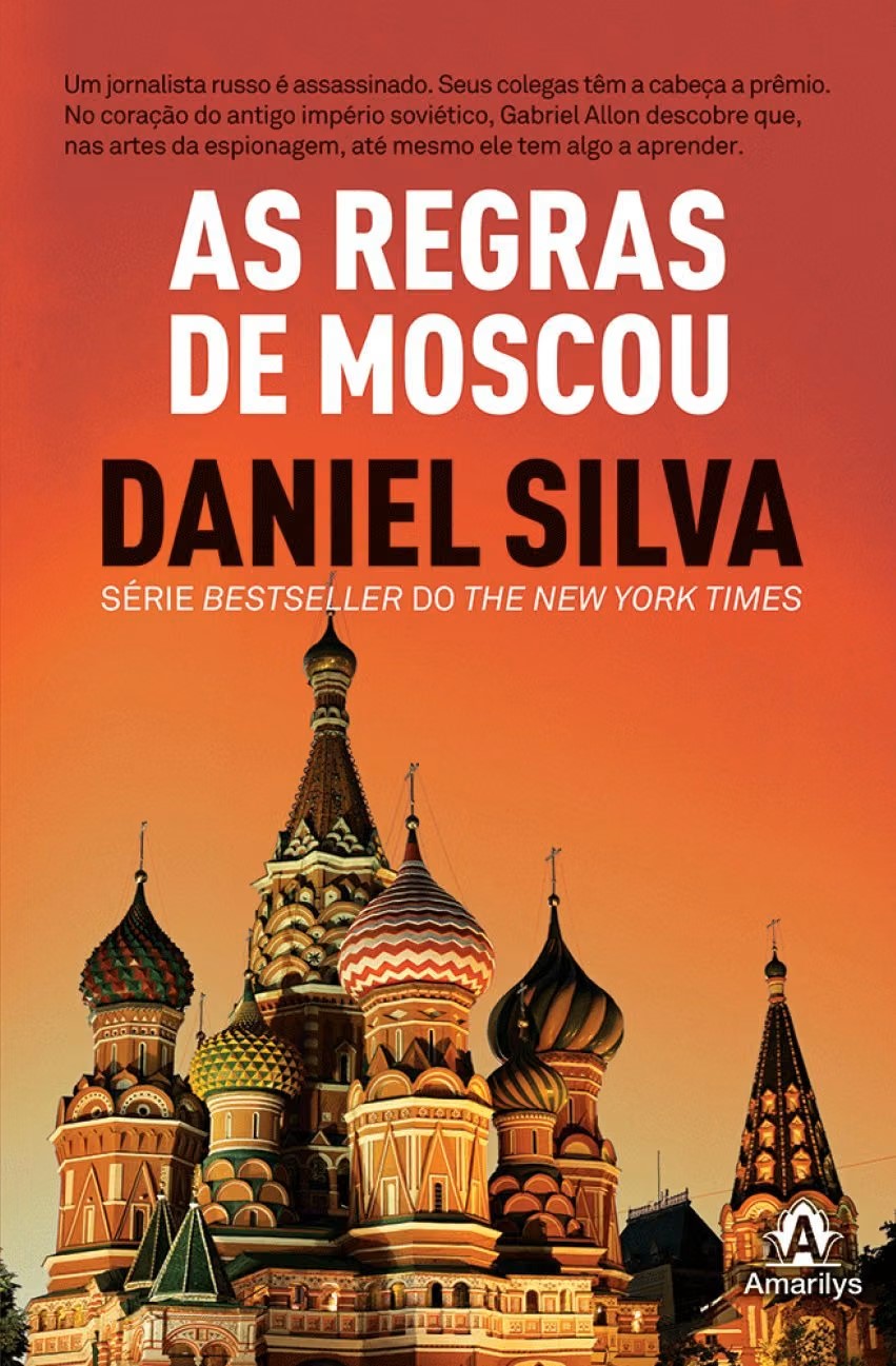 As Regras de Moscou