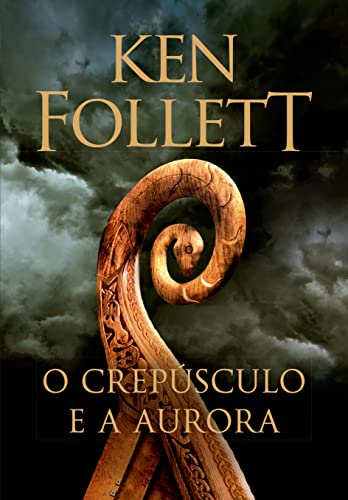 O Crepúsculo e a Aurora