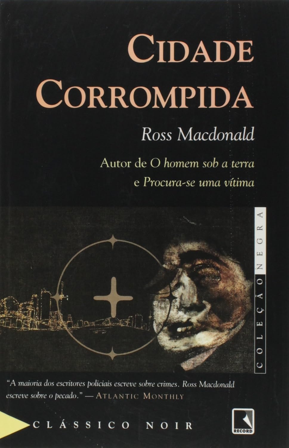 Cidade Corrompida