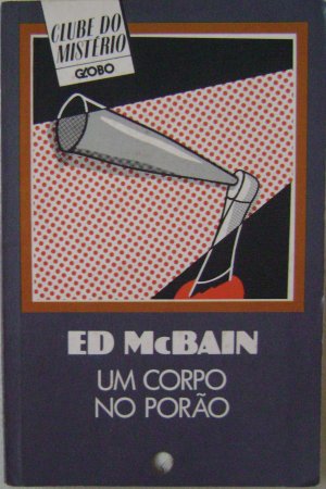 Um Corpo no Porão