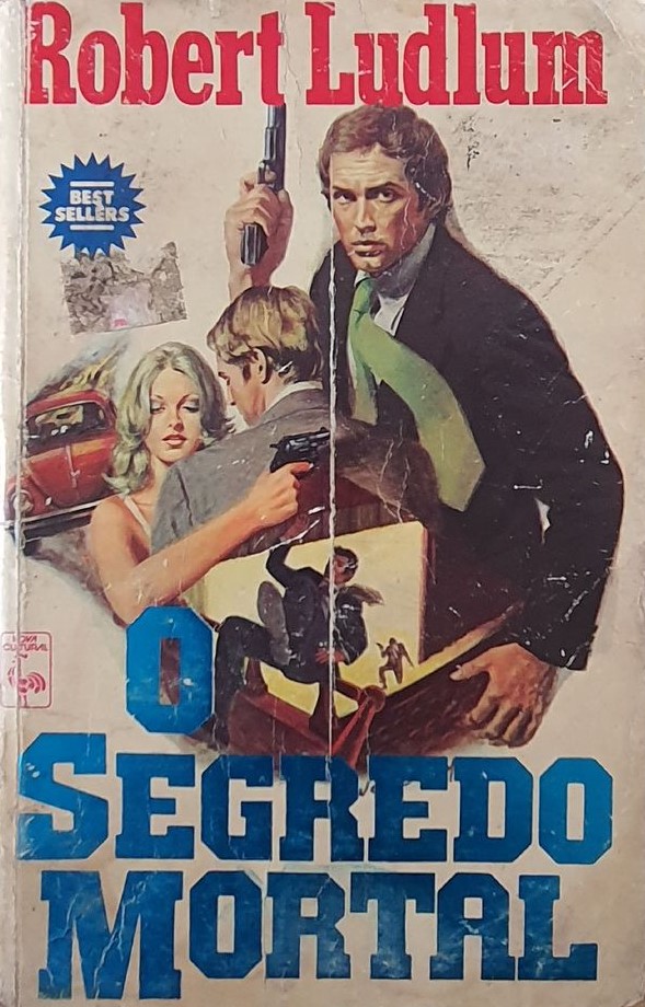 O Segredo Mortal