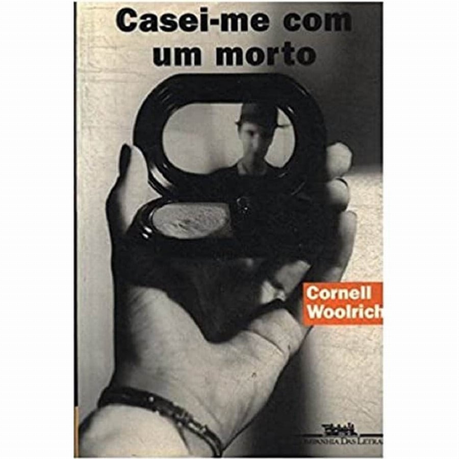 Casei-me com um Morto