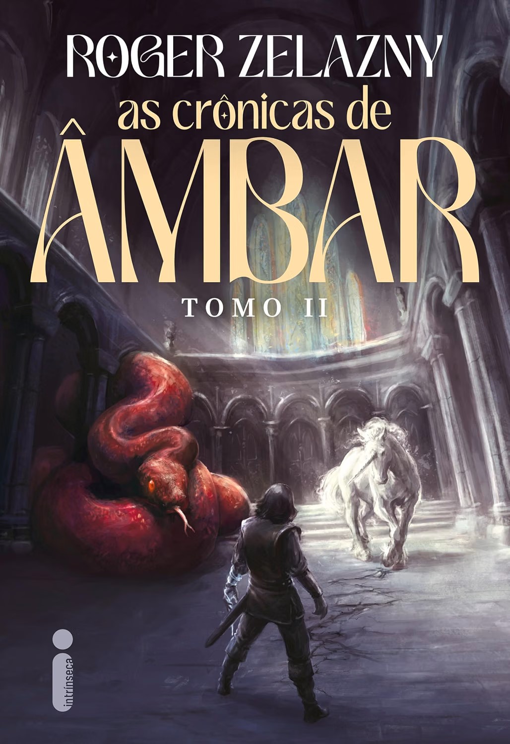 As Crônicas de Ambar II