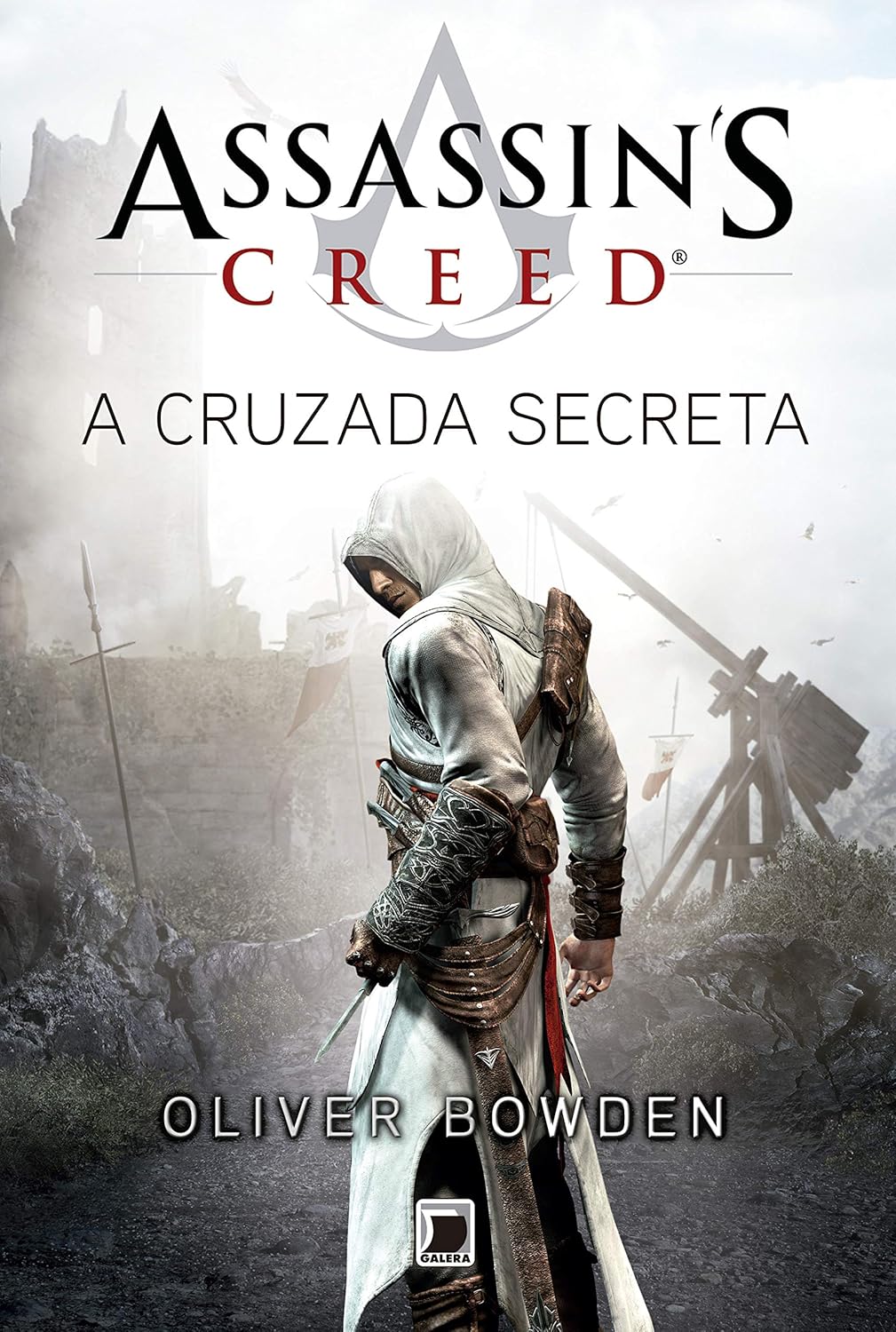 Assassin's Creed: A Cruzada Secreta