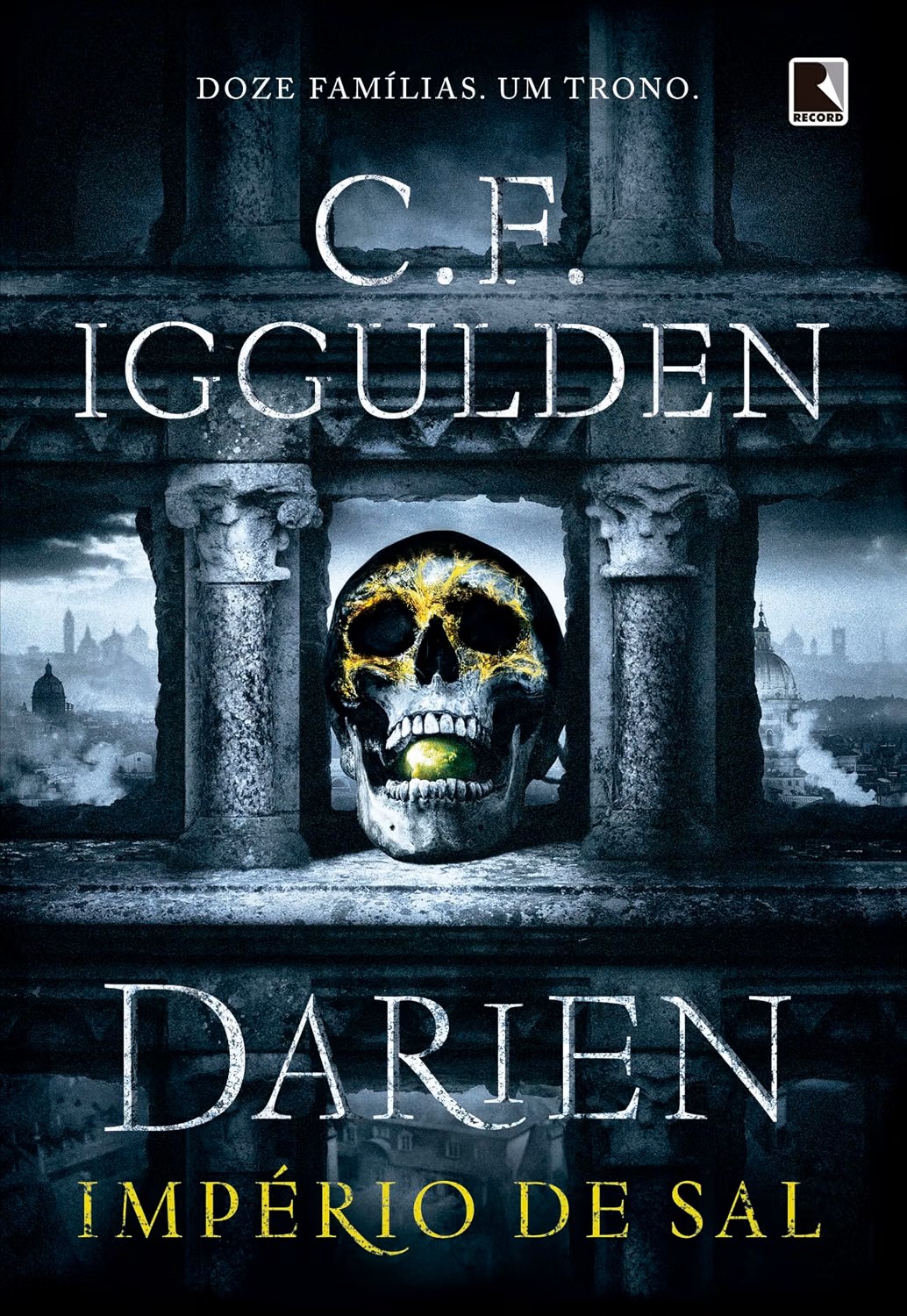 Darien