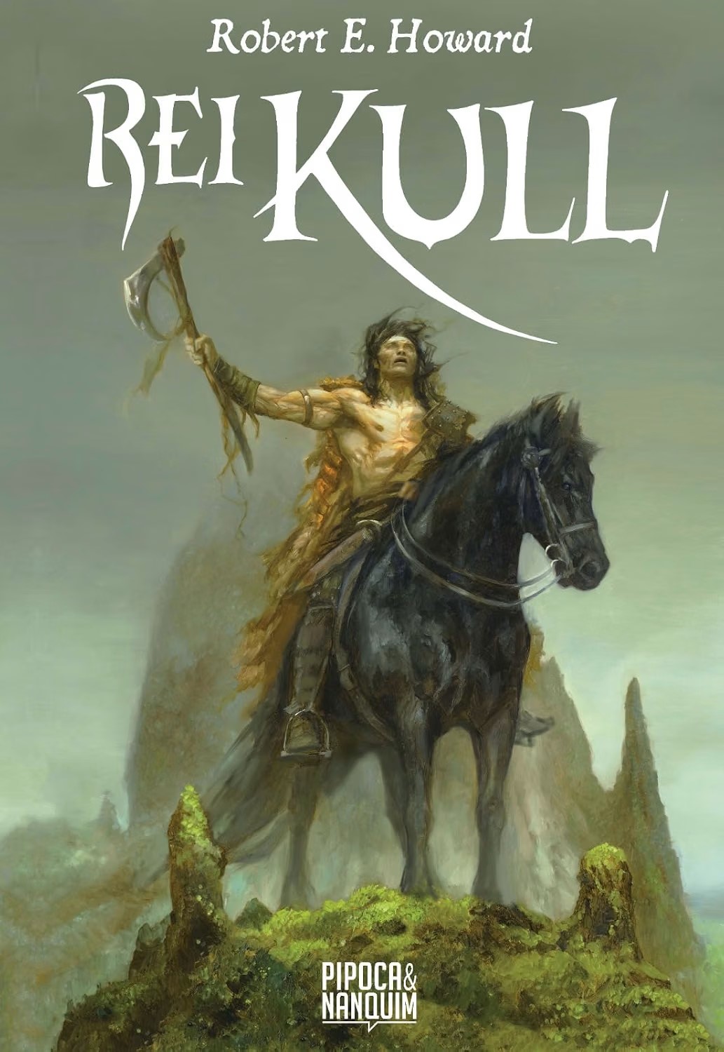 Rei Kull
