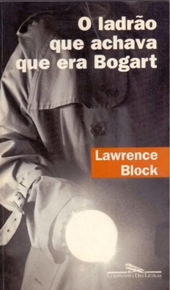 O Ladrão que Achava que Era Bogart