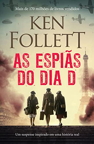 As Espiãs do Dia D