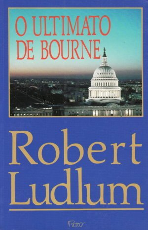 O Ultimato Bourne