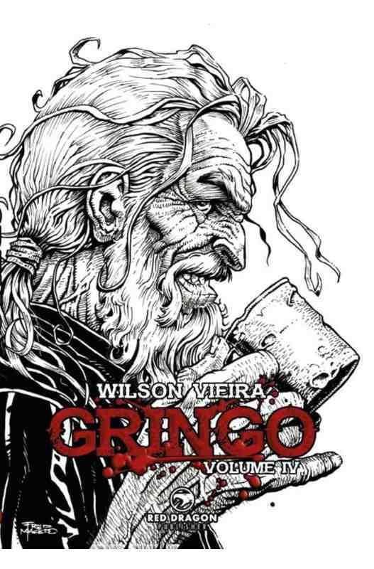 Gringo - Vol. 4