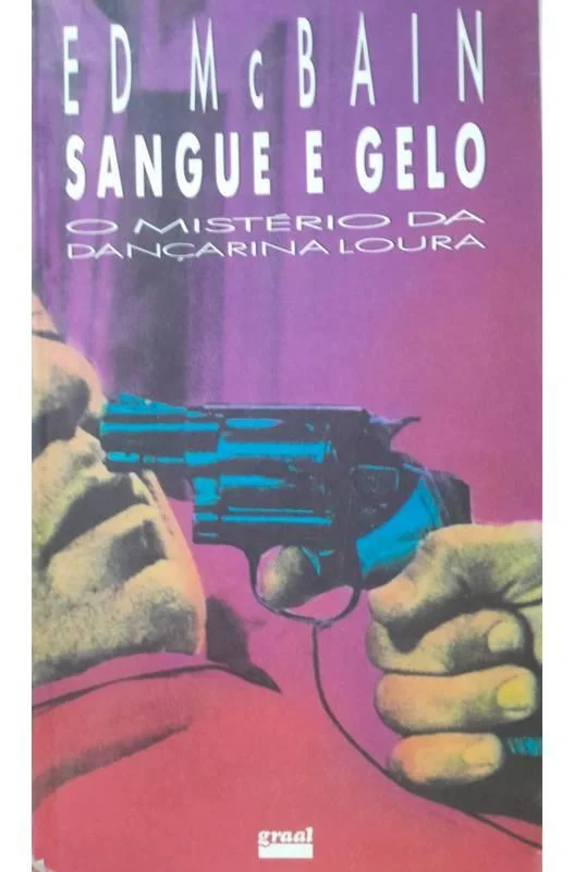 Sangue e Gelo