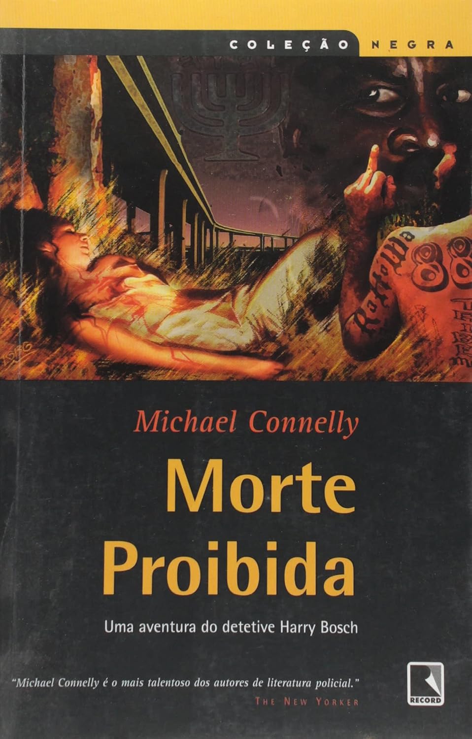 Morte Proibida