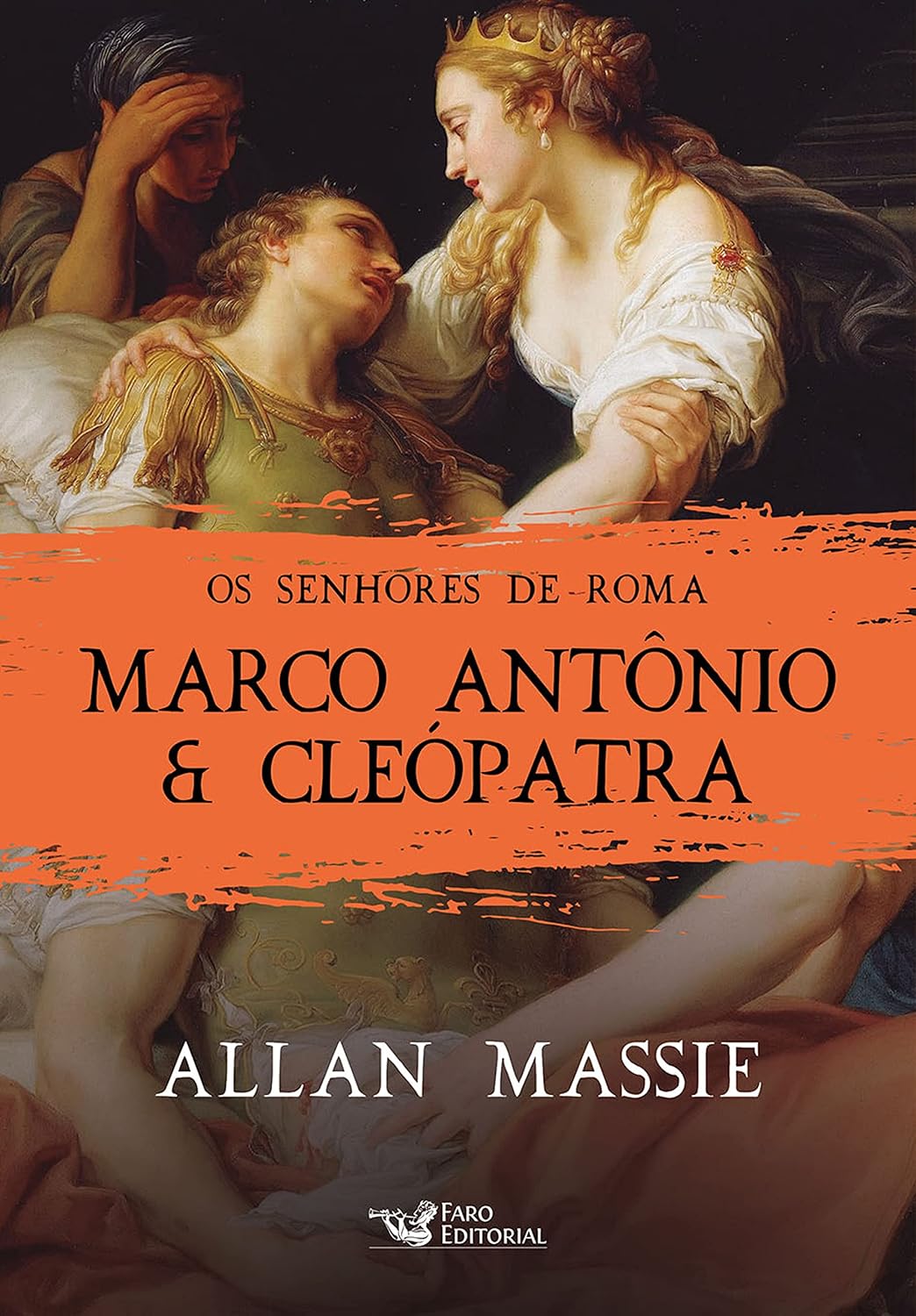 Marco Antônio & Cleópatra
