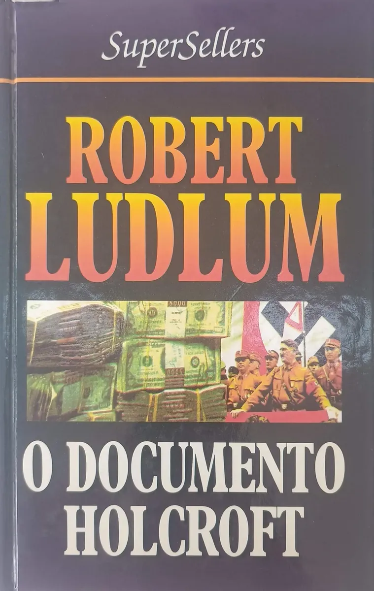 O Documento Holcroft
