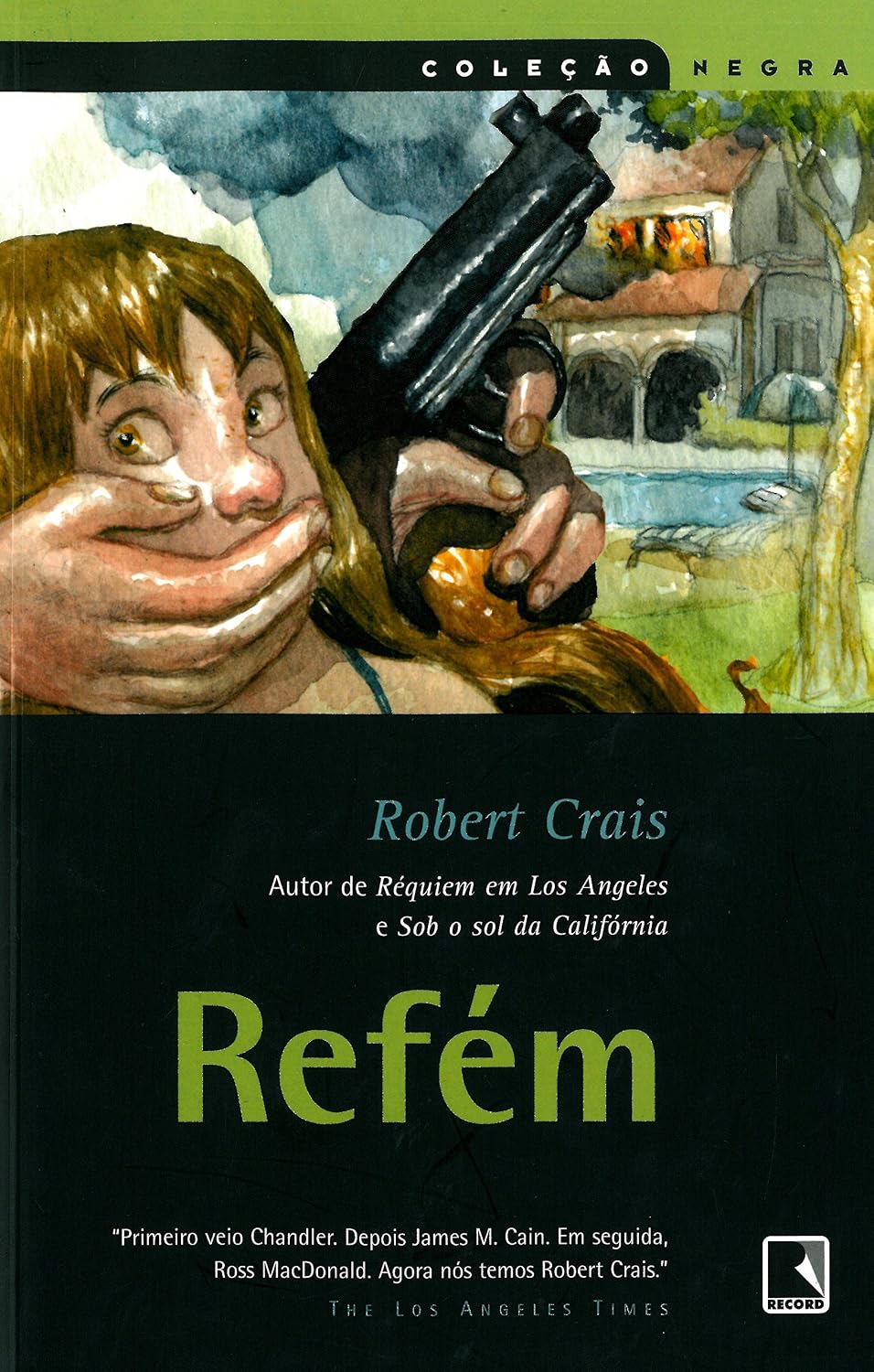 Refém