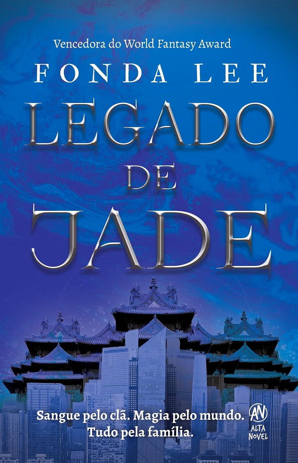 Legado de Jade