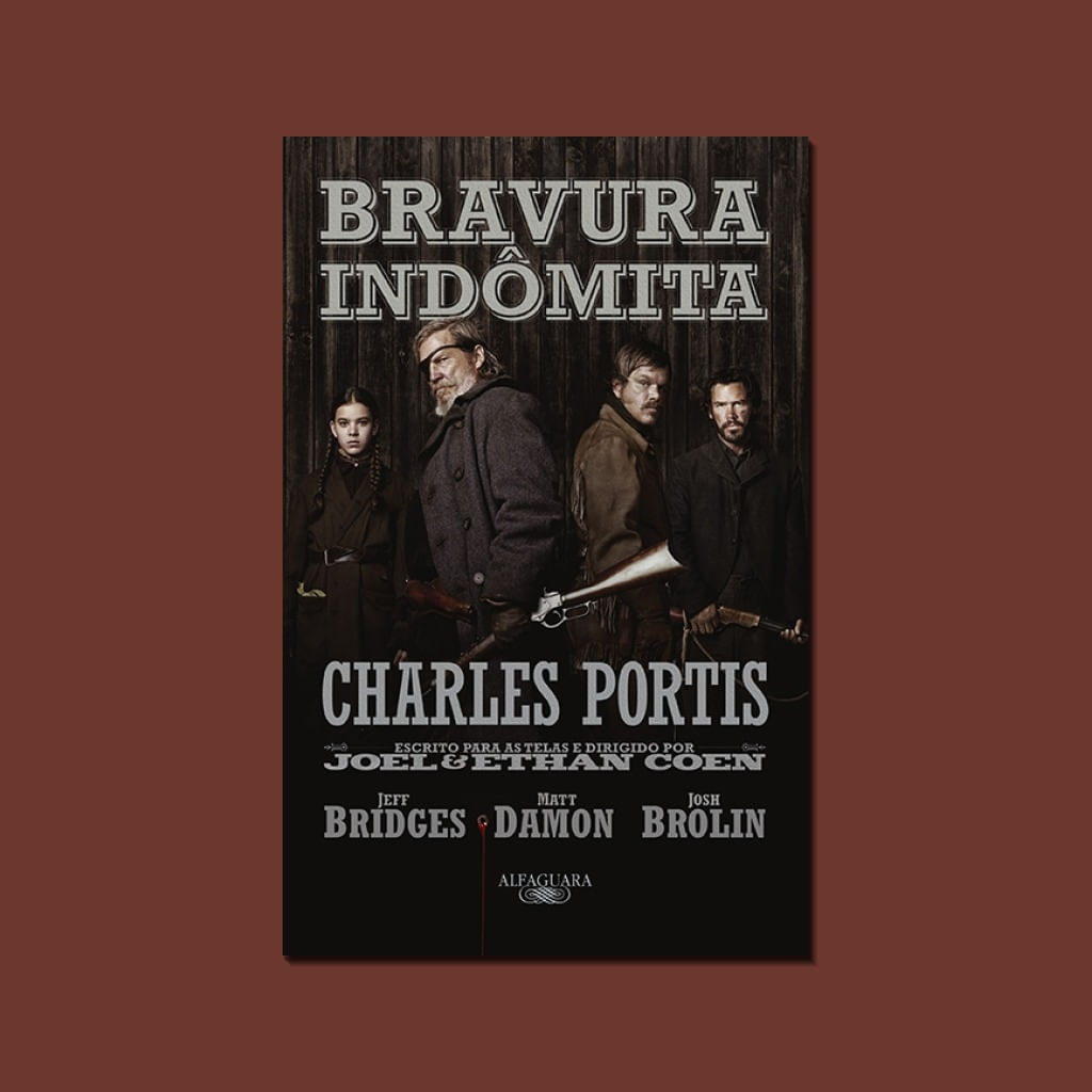 Bravura Indômita