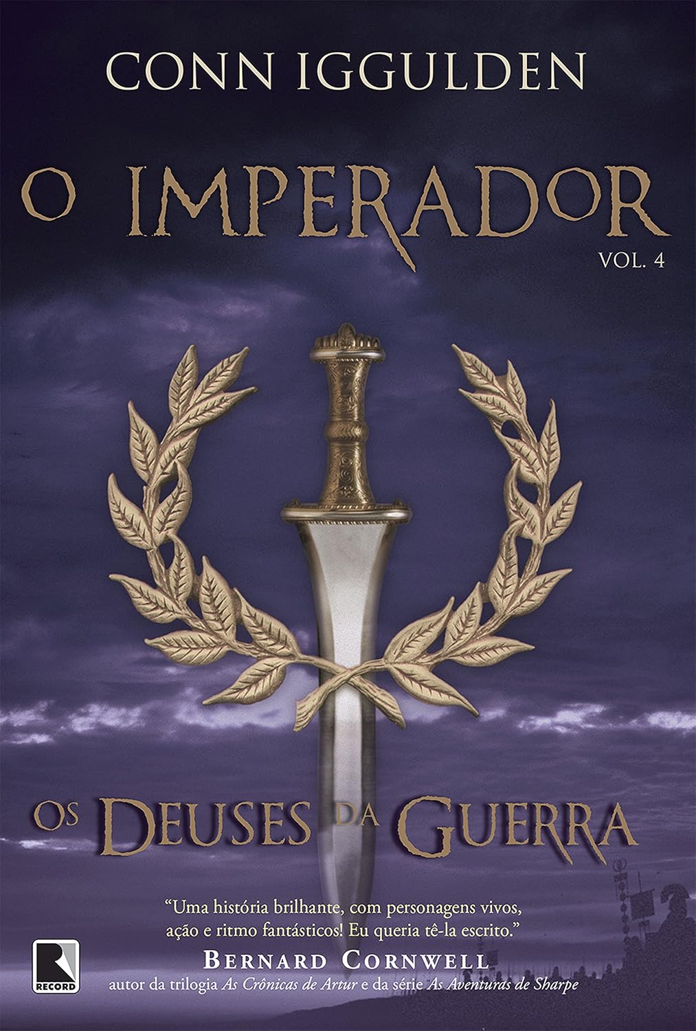 Os Deuses da Guerra