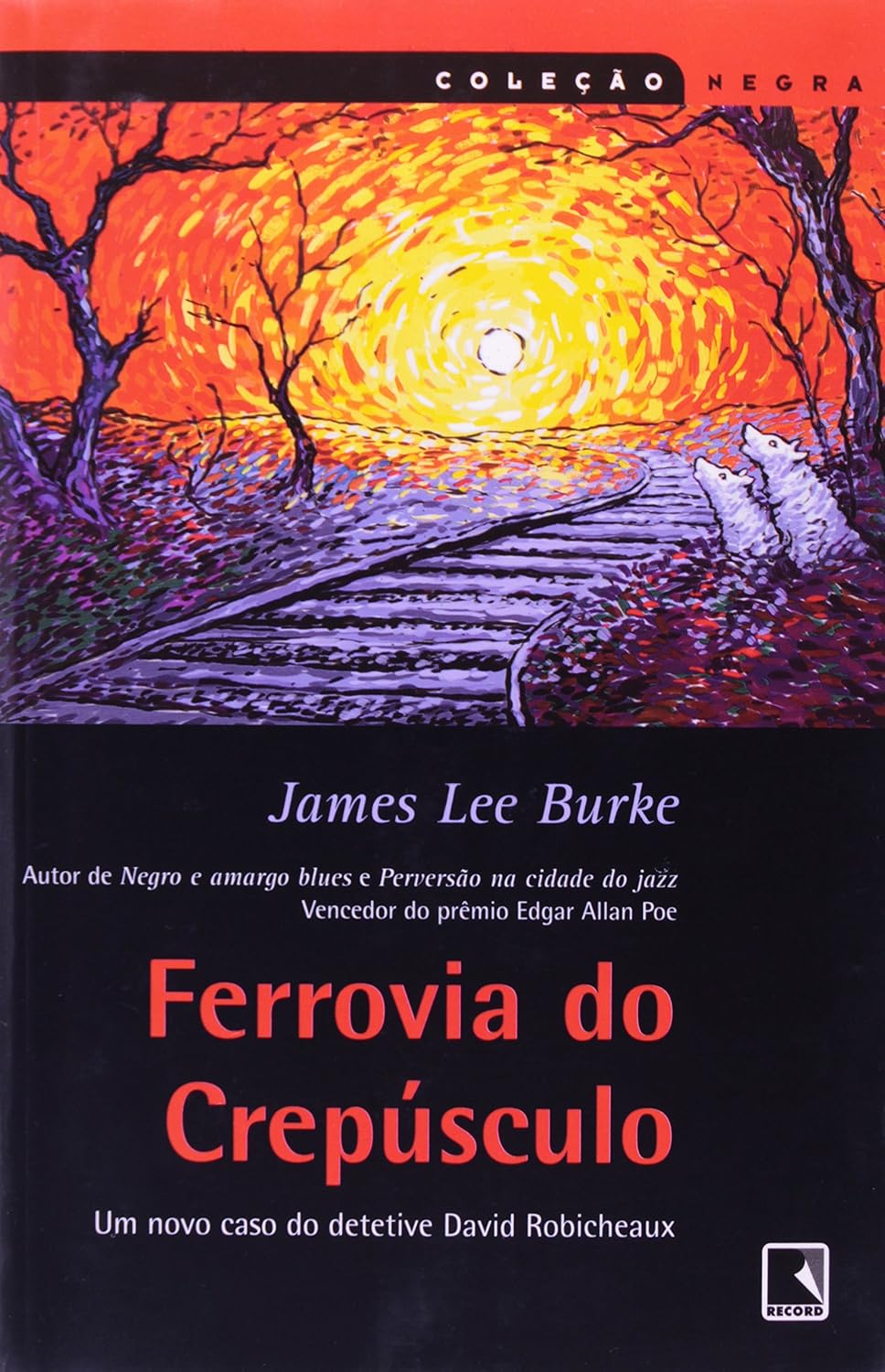 Ferrovia do Crepúsculo