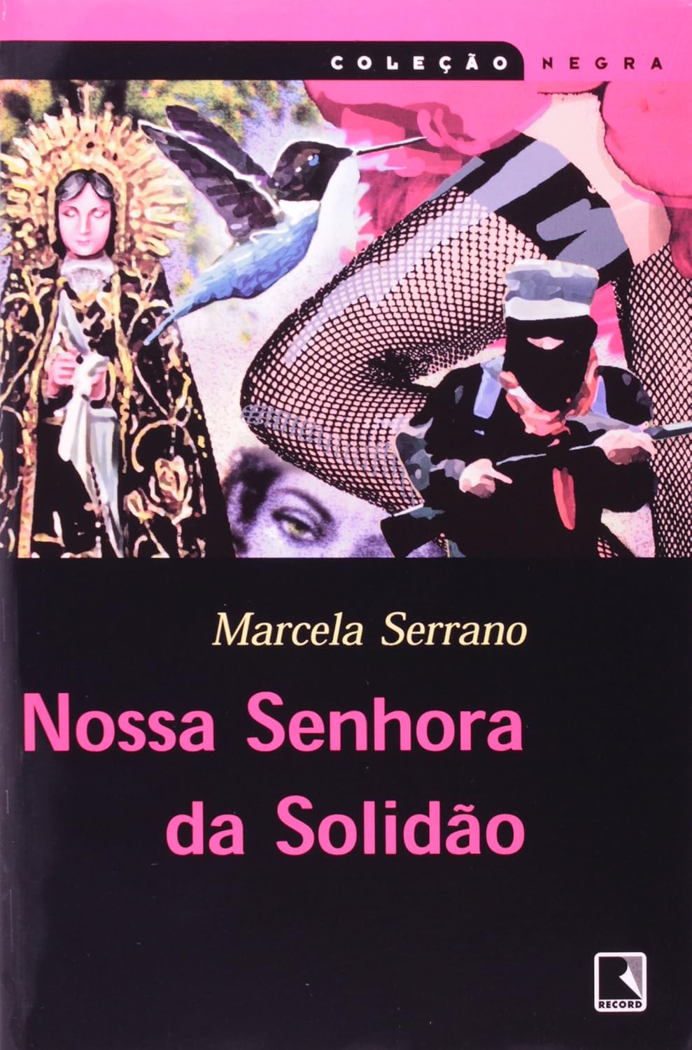 Nossa Senhora da Solidão