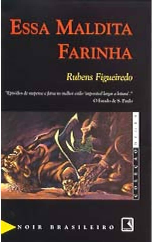 Essa maldita Farinha
