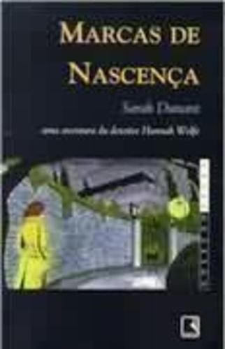 Marcas de Nascença