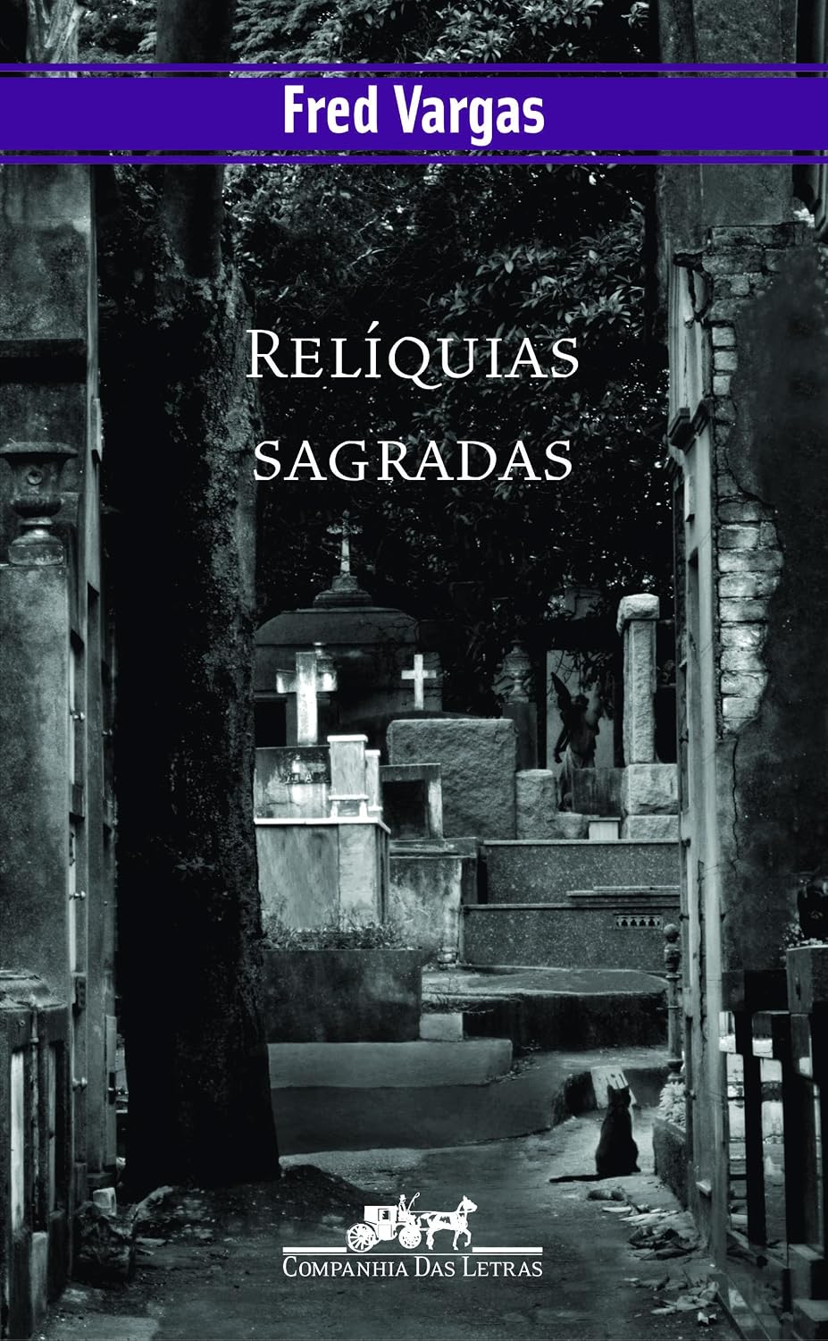 Relíquias Sagradas