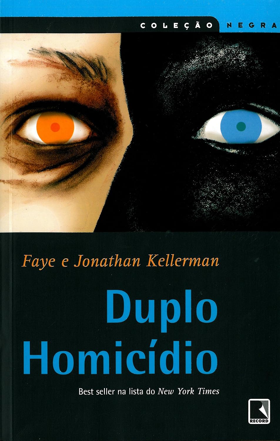 Duplo Homicídio (com Faye Kellerman)