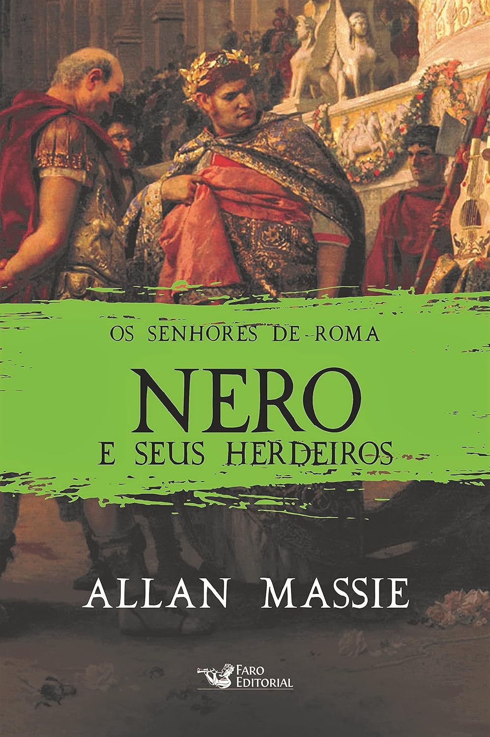 Nero e Seus Herdeiros