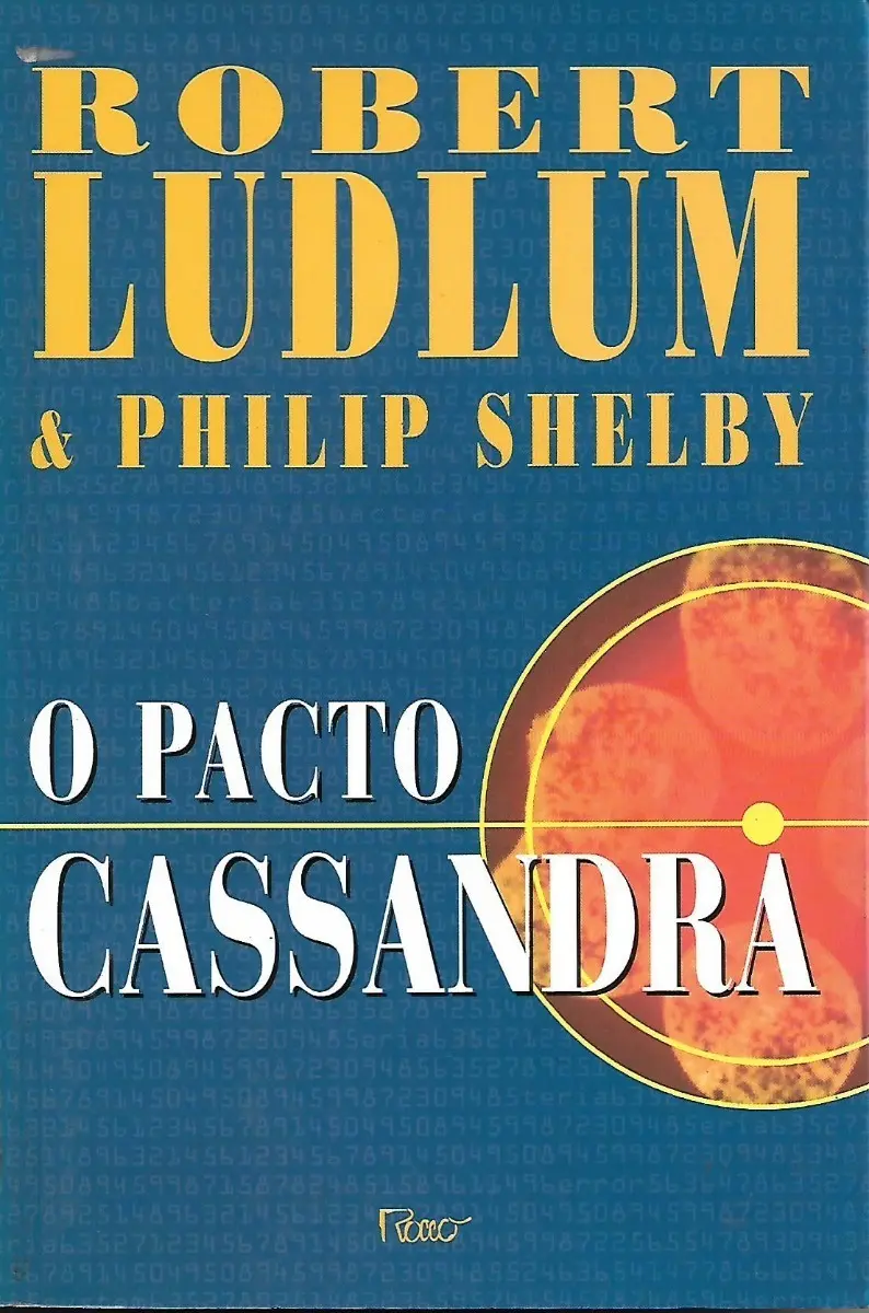 O Pacto Cassandra