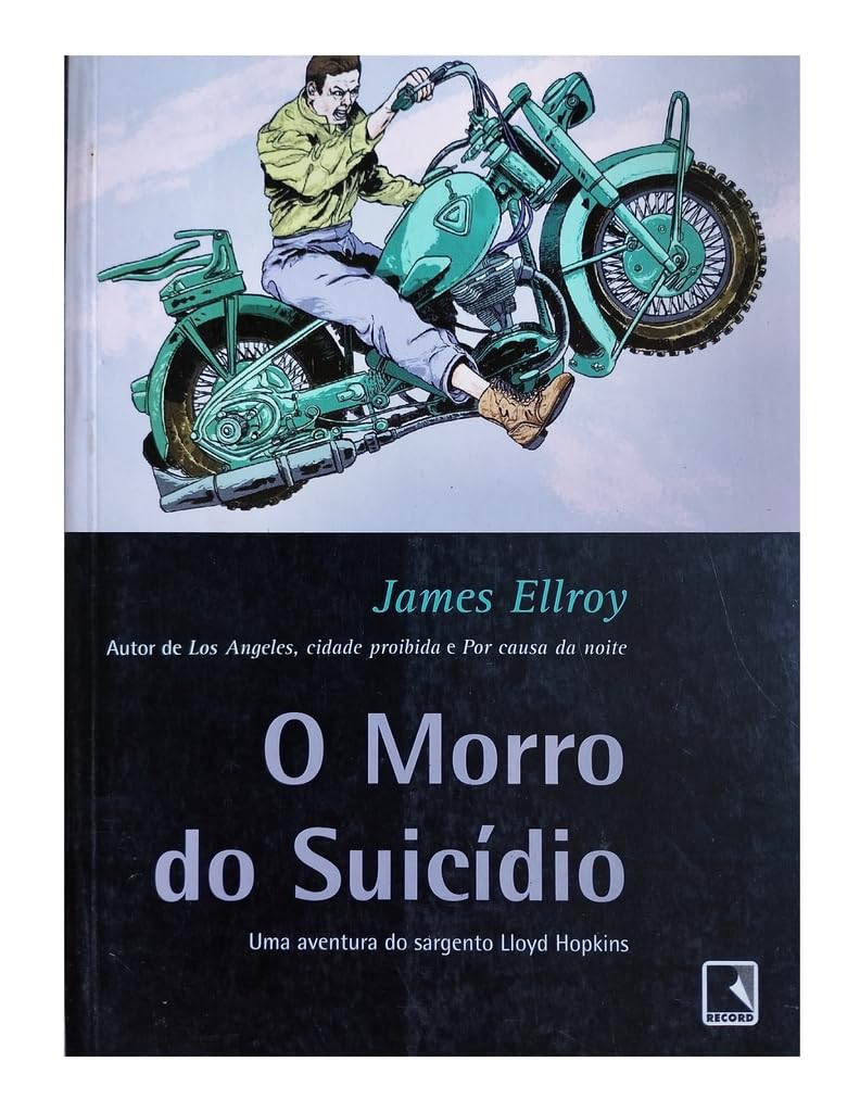 O Morro do Suicídio