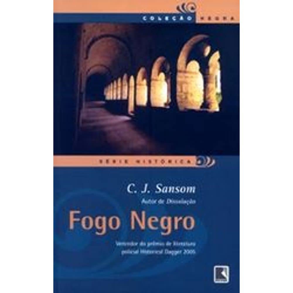 Fogo Negro