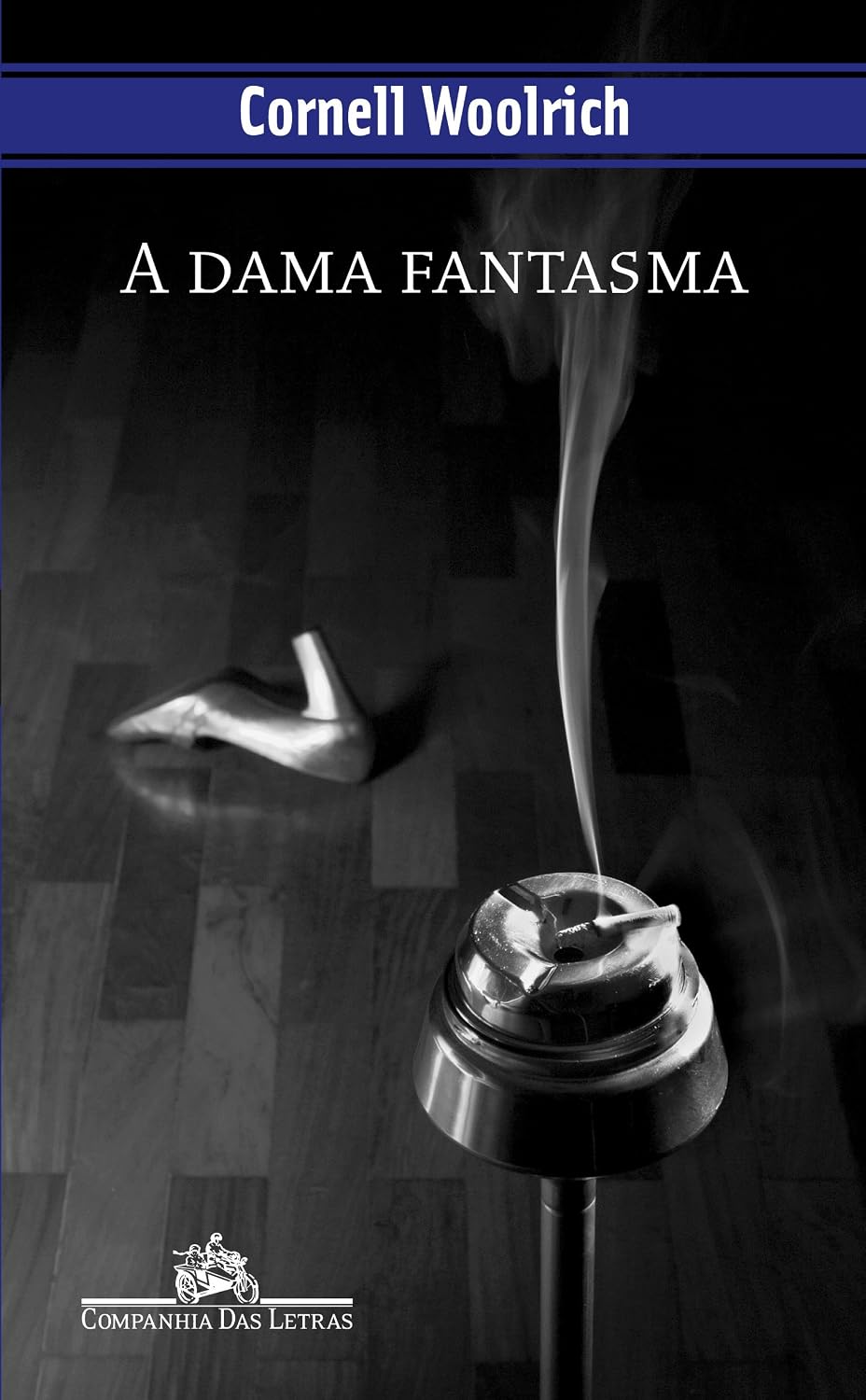 A Dama Fantasma