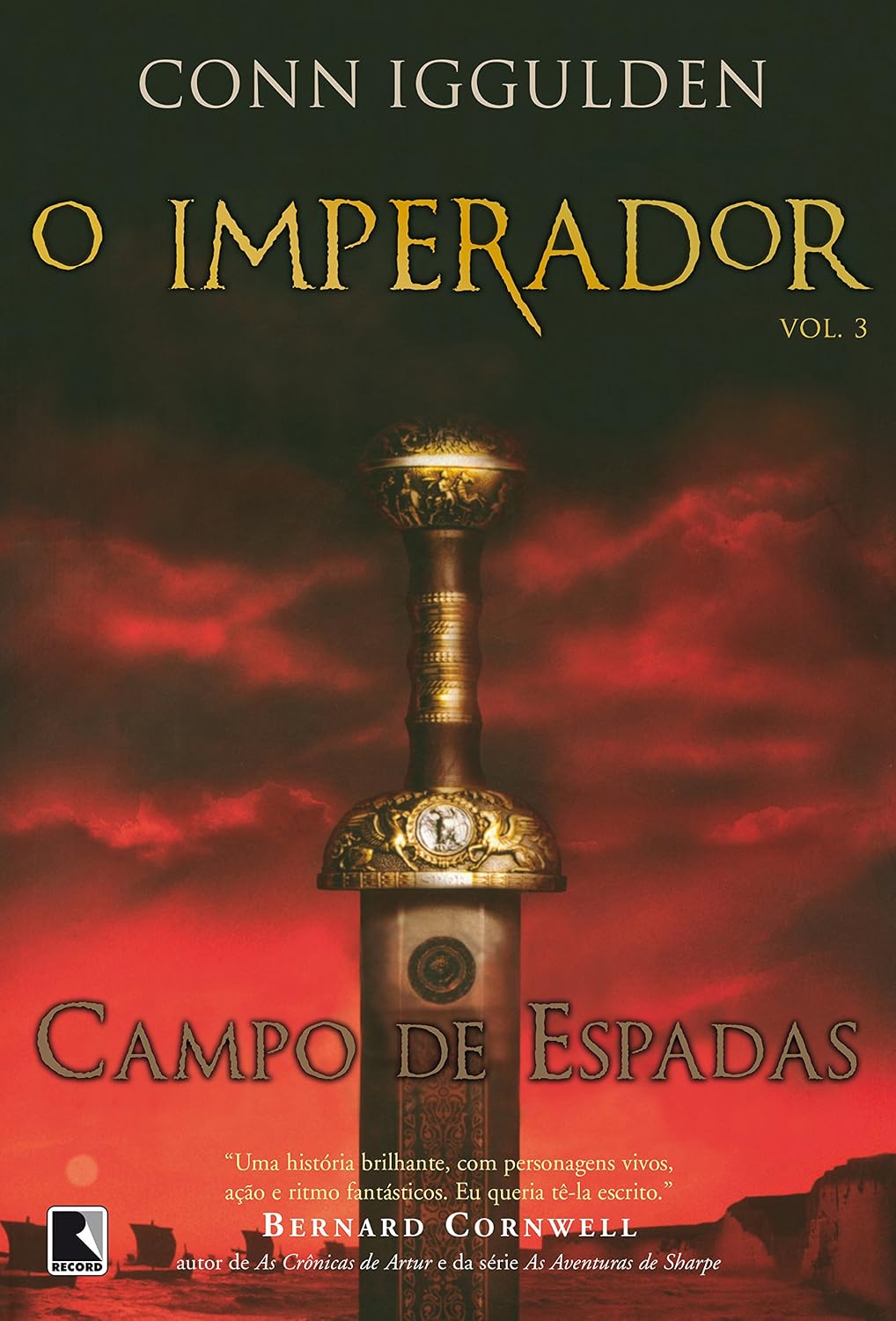 Campo de Espadas